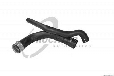 TRUCKTEC AUTOMOTIVE 0240249 -  Шланг радиатора